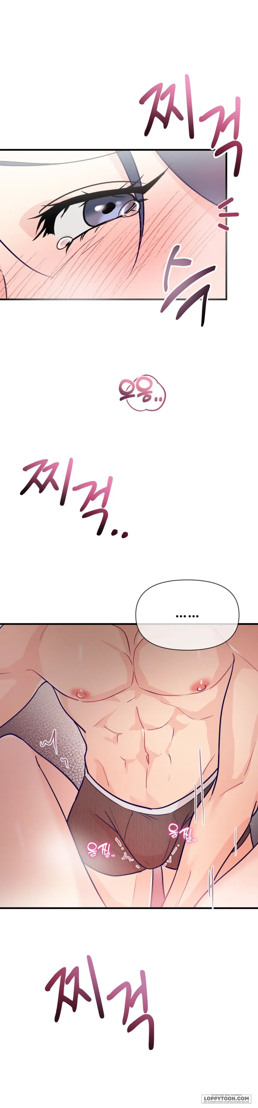 Ba Vẫn Hơn Hai Chap 2 - 🔞🔞🔞 - trang 23