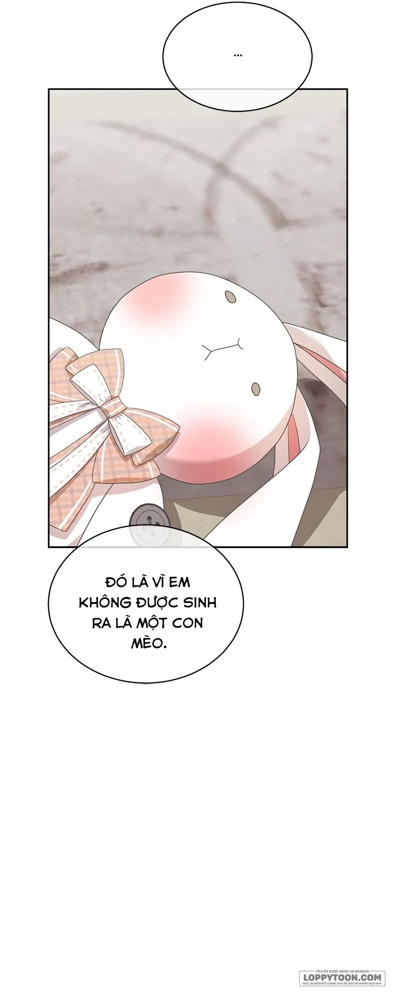 Sinh Ra Trở Thành Nhân Vật Không Có Trong Nguyên Tác Chap 7 - trang 24