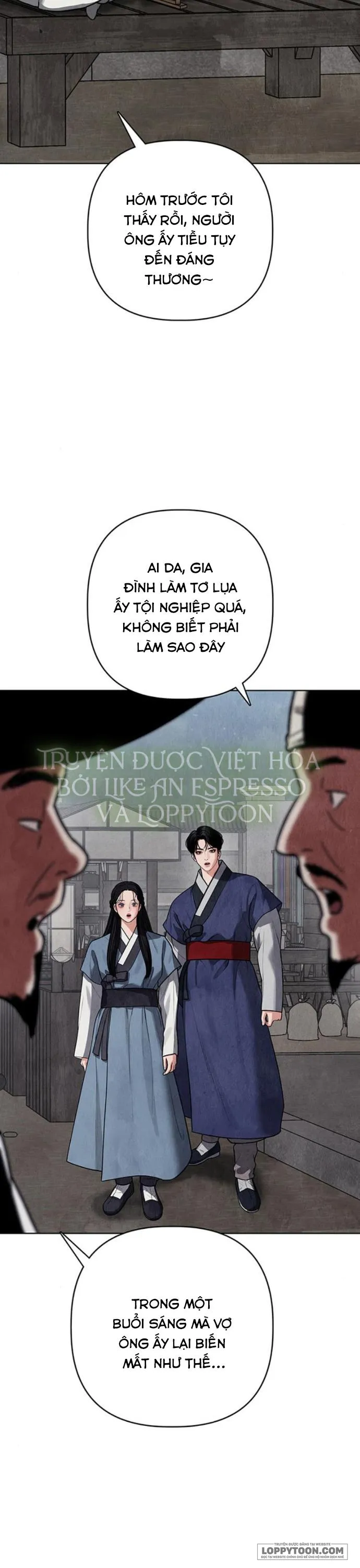 Quỷ Hồn Chap 11 - trang 51