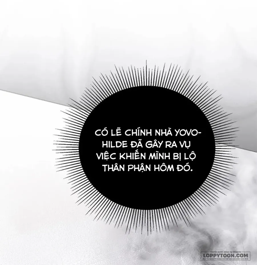 Phía Sau Mặt Nạ Của Nam Chính Hiền Lành Chap 58 - trang 56