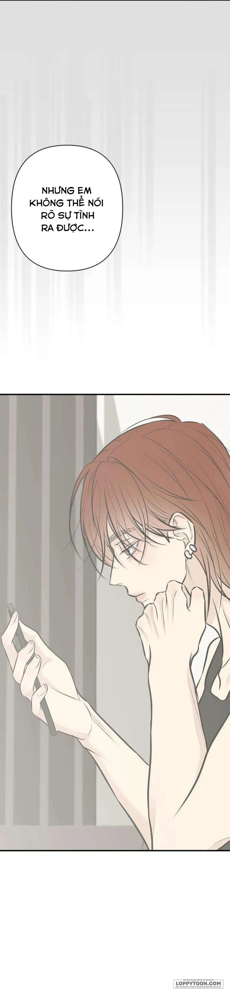 Scandal Bảo Vệ Hôn Nhân Chap 31 - trang 8