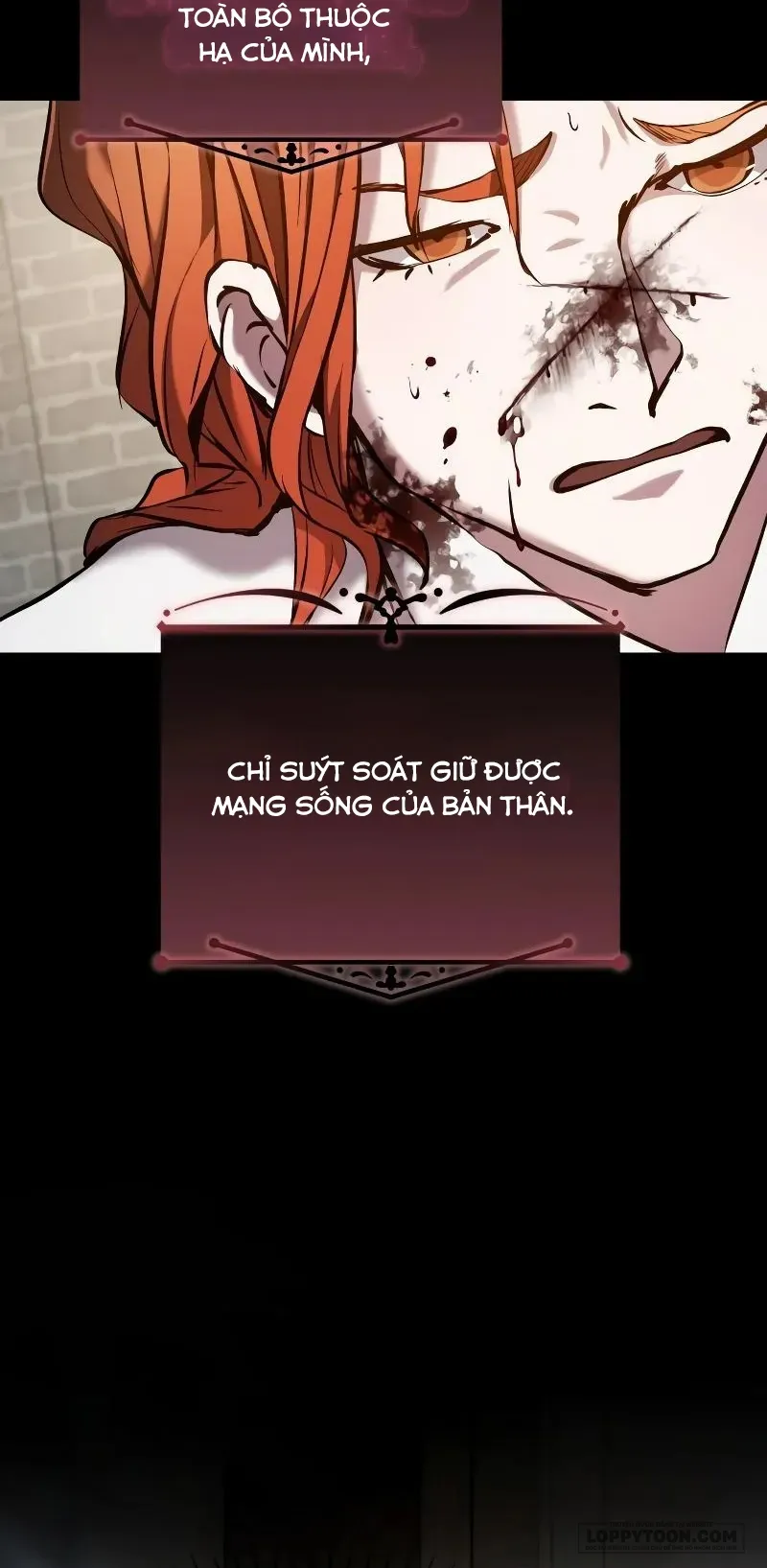 Thỏ Trắng Ở Xứ Sở Thần Tiên Chap 28 - trang 31