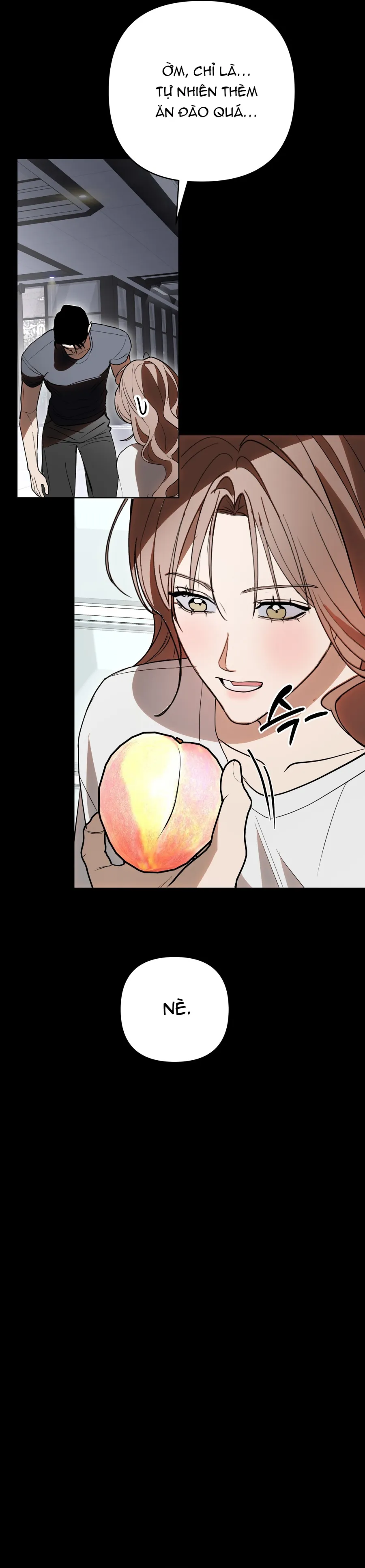 Ngưỡng Tuyệt Đối Chap 35 - trang 15