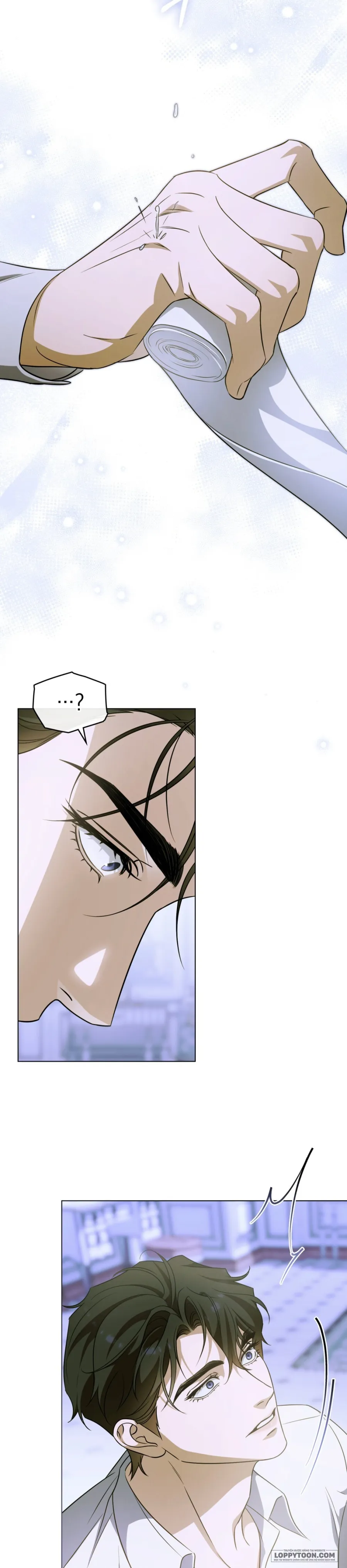 Nỗi Lạc Lõng Không Tên Chap 27 - trang 29