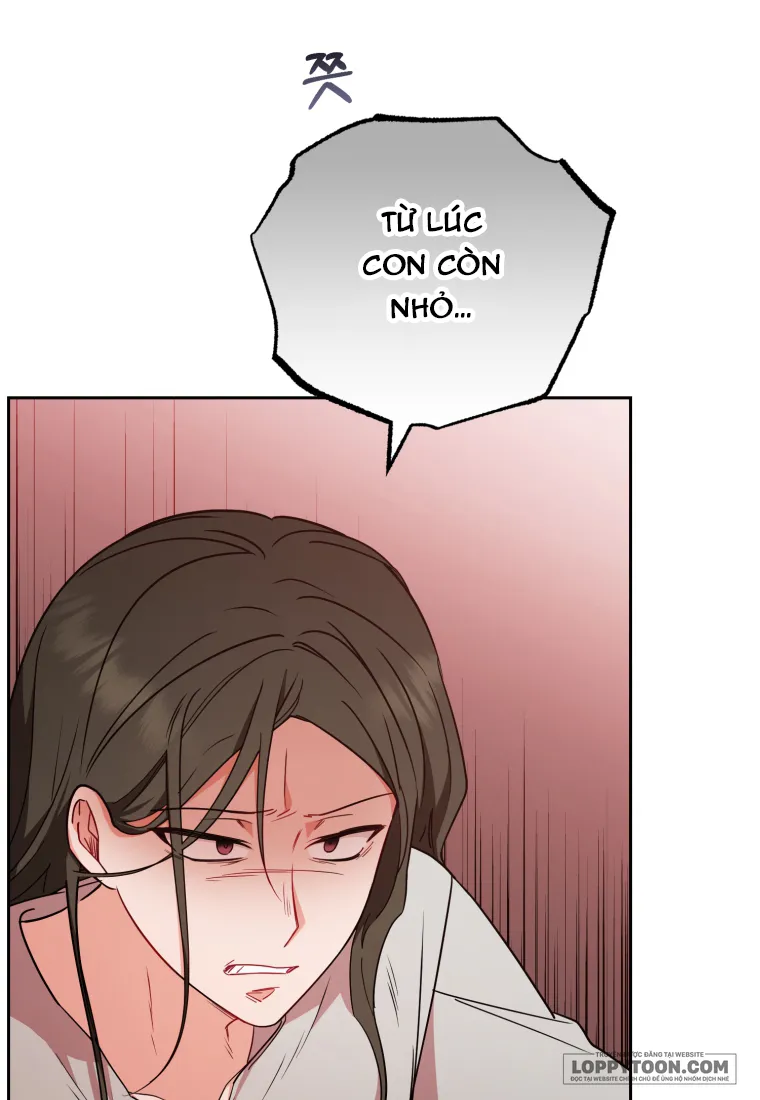 Được Yêu Thương Mà Còn Ngại Ngùng Sao Chap 14 - trang 35