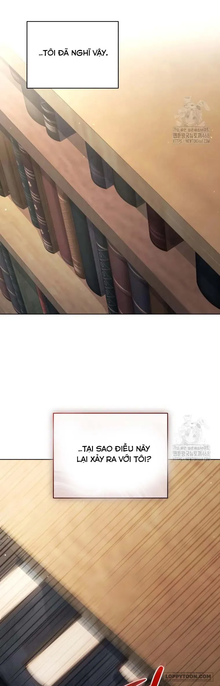 Chiếc Túi Bí Mật Của Quý Cô Xấu Xí Chap 65 - trang 50