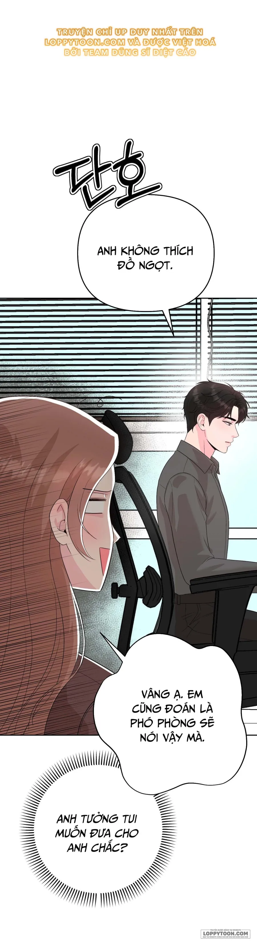 Bạn Anh Trai Tôi : Kang Tae Geon Chap 1 - trang 27