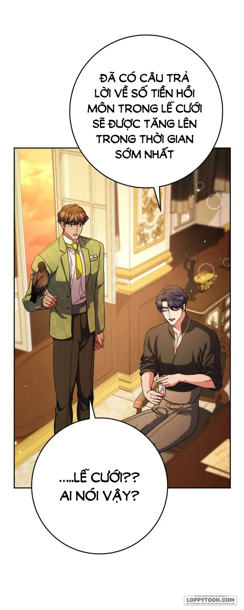 Nuôi Dưỡng Em Gái Xinh Đẹp Chap 48 - trang 9