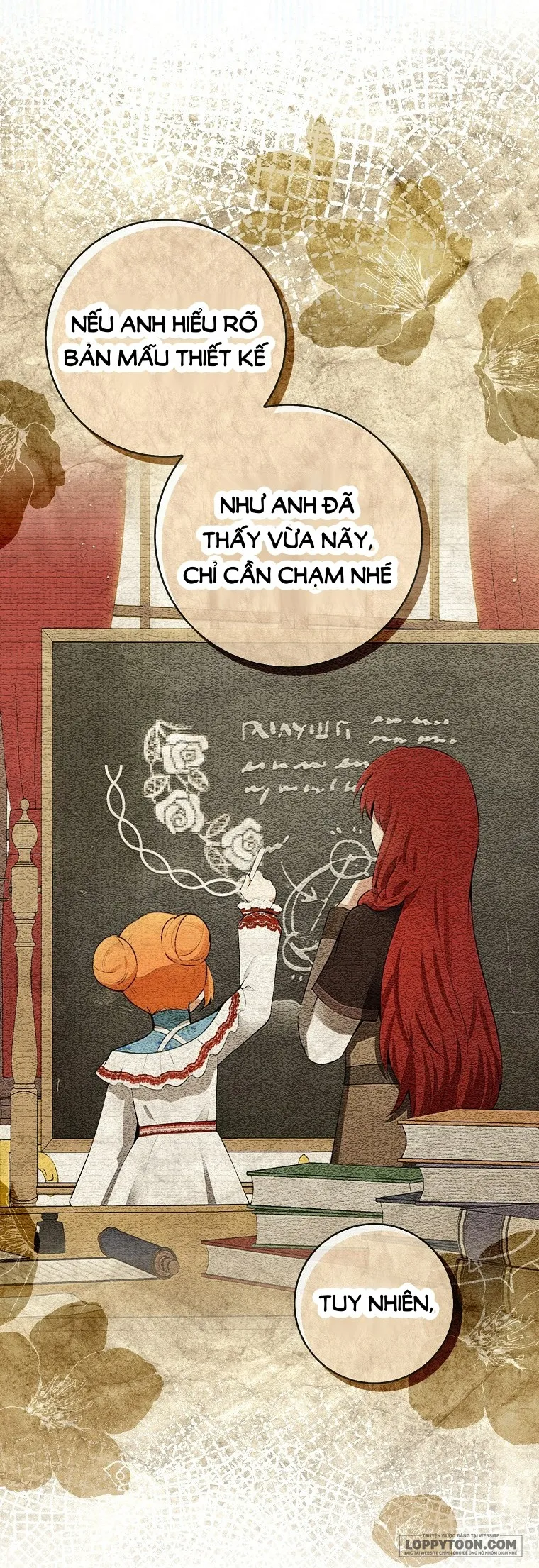 Sóc Con Tài Năng Chap 59 - trang 29