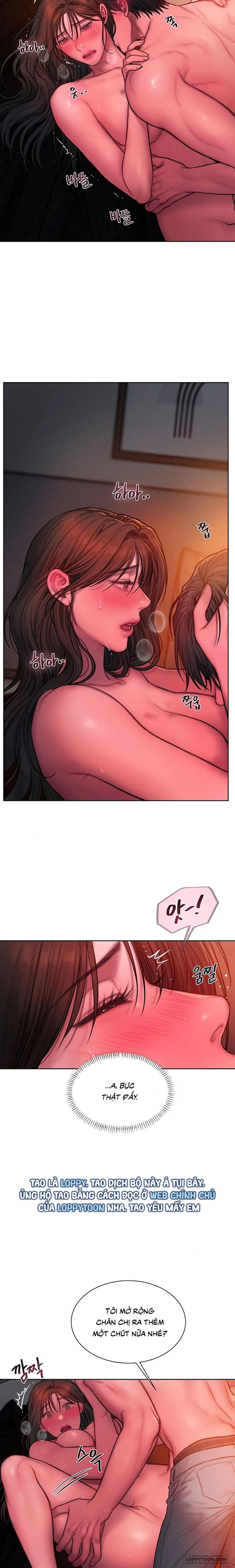 Greedy Chap 29 - 🔞🔞🔞 - trang 19