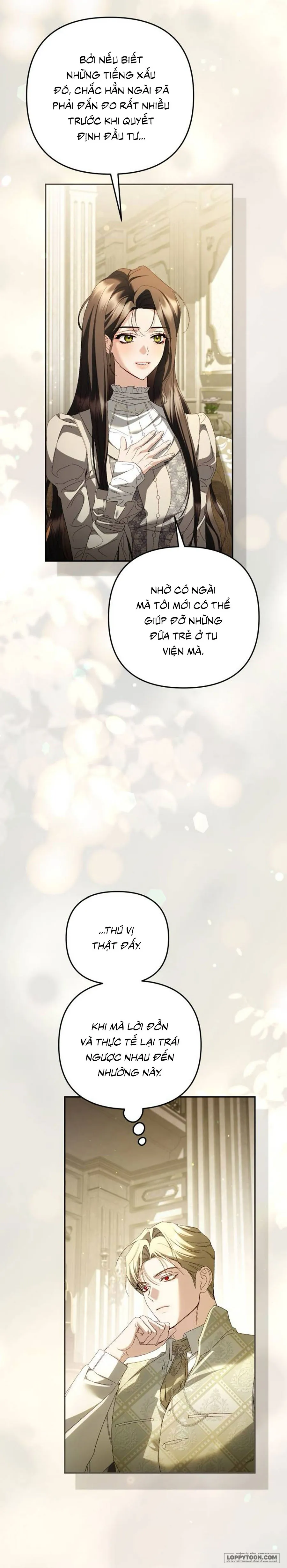 Kẻ Tạo Scandal Đã Quay Trở Lại Chap 20 - trang 15