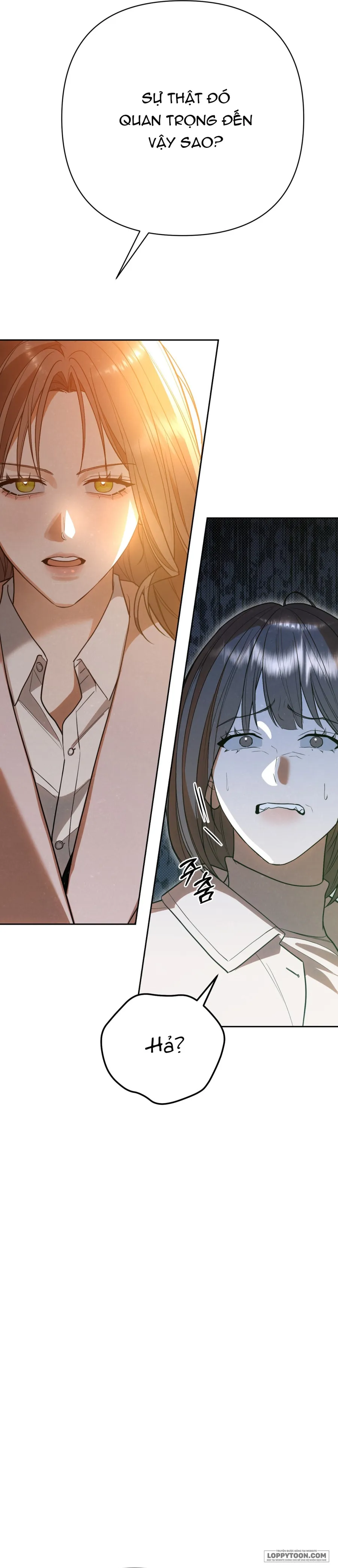 Ngưỡng Tuyệt Đối Chap 58 - trang 23