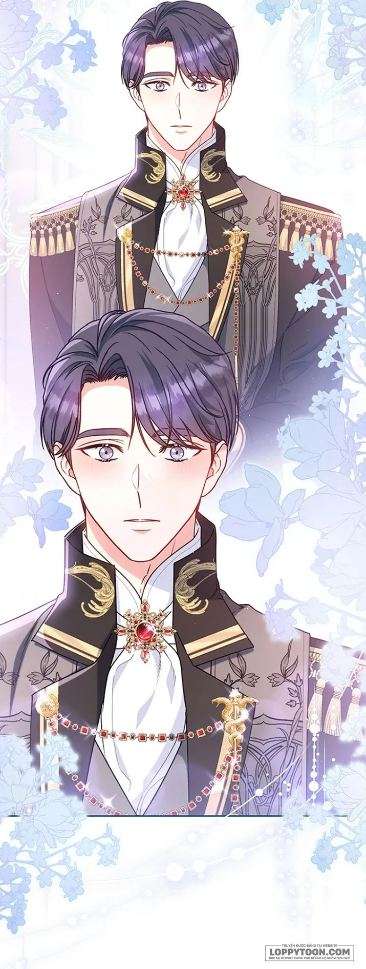 Nuôi Dưỡng Em Gái Xinh Đẹp Chap 25 - trang 20