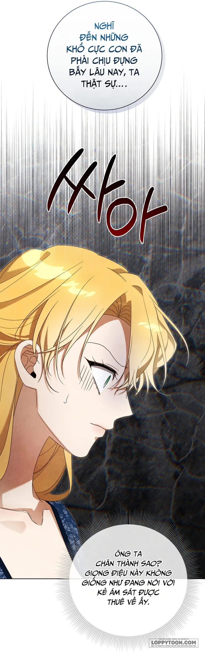 Chồng Tôi Mãi Không Chịu Chết Chap 5 - trang 25