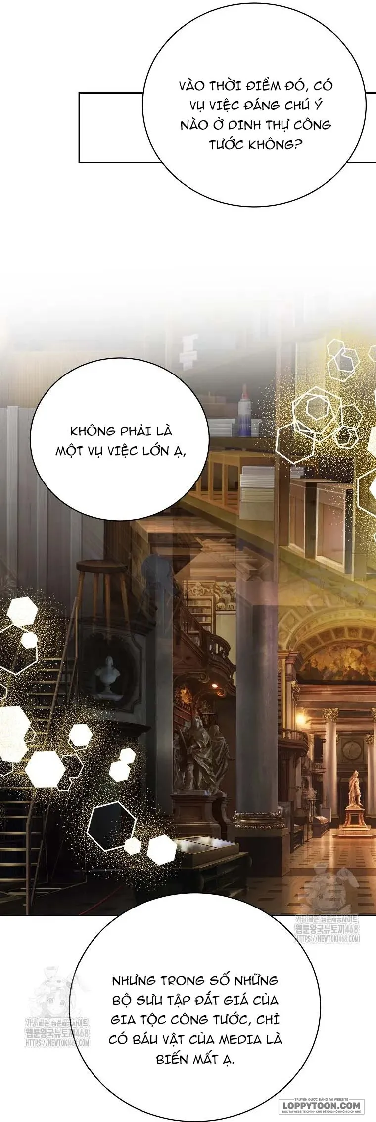 Phía Sau Mặt Nạ Của Nam Chính Hiền Lành Chap 97 - trang 40