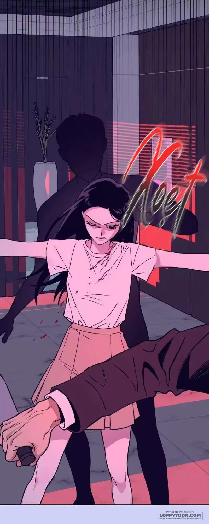 Nguyên Tắc Của Serim Chap 4 - trang 31