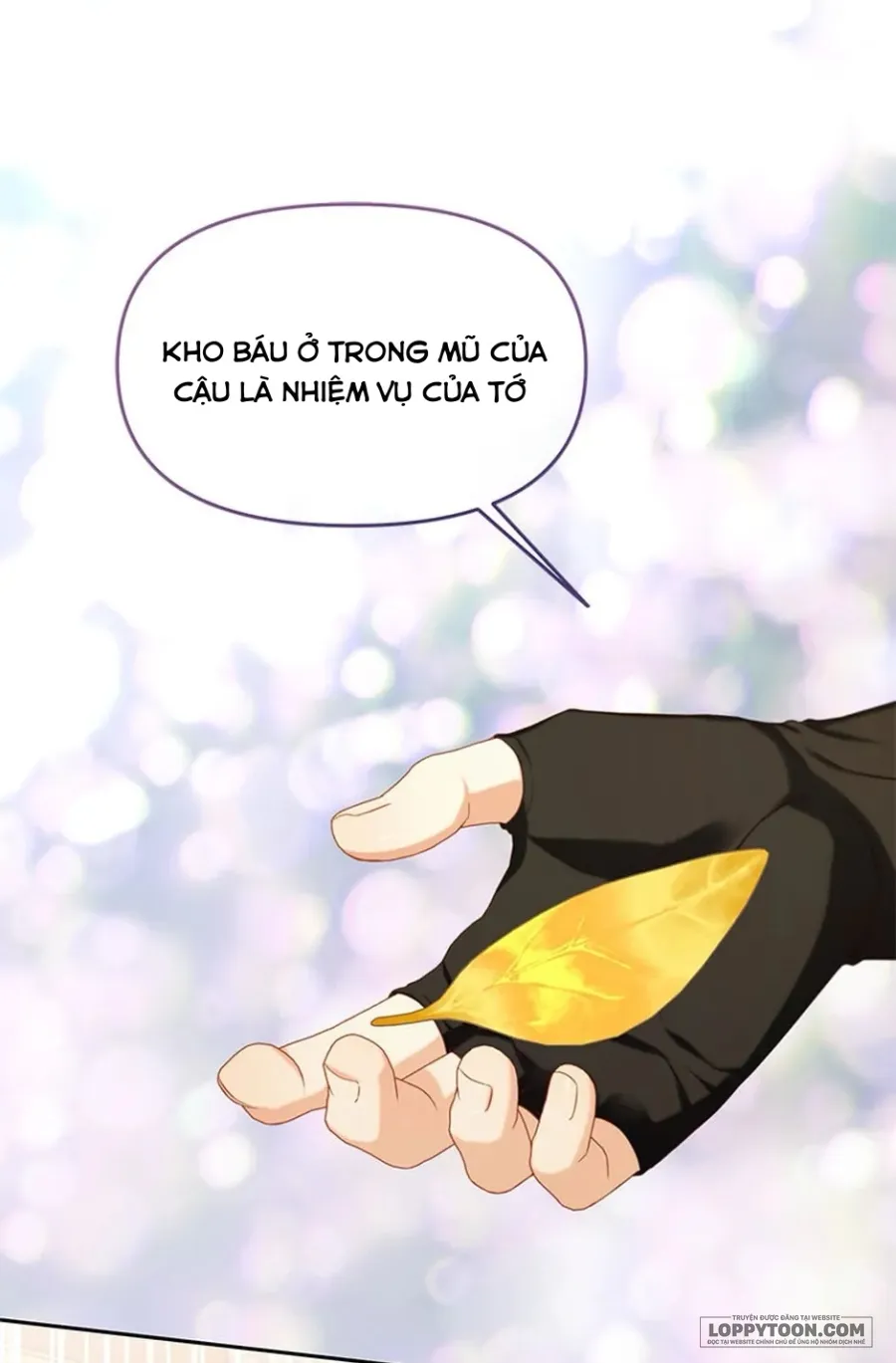 Tôi Sẽ Ở Ngay Bên Cạnh Nam Chính Chap 50 - trang 27