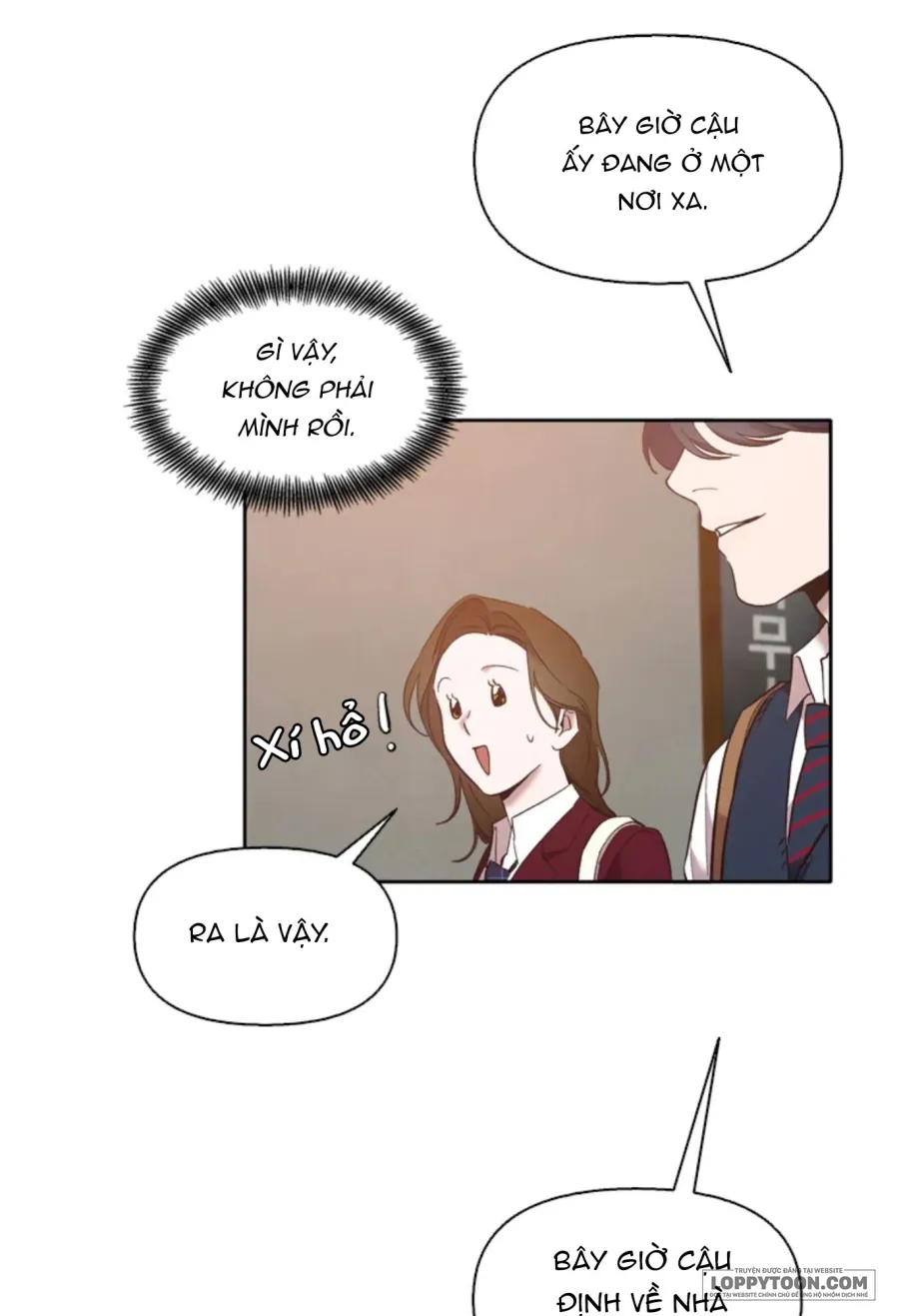 Thanh Xuân Của Chúng Ta Chap 53 - trang 81