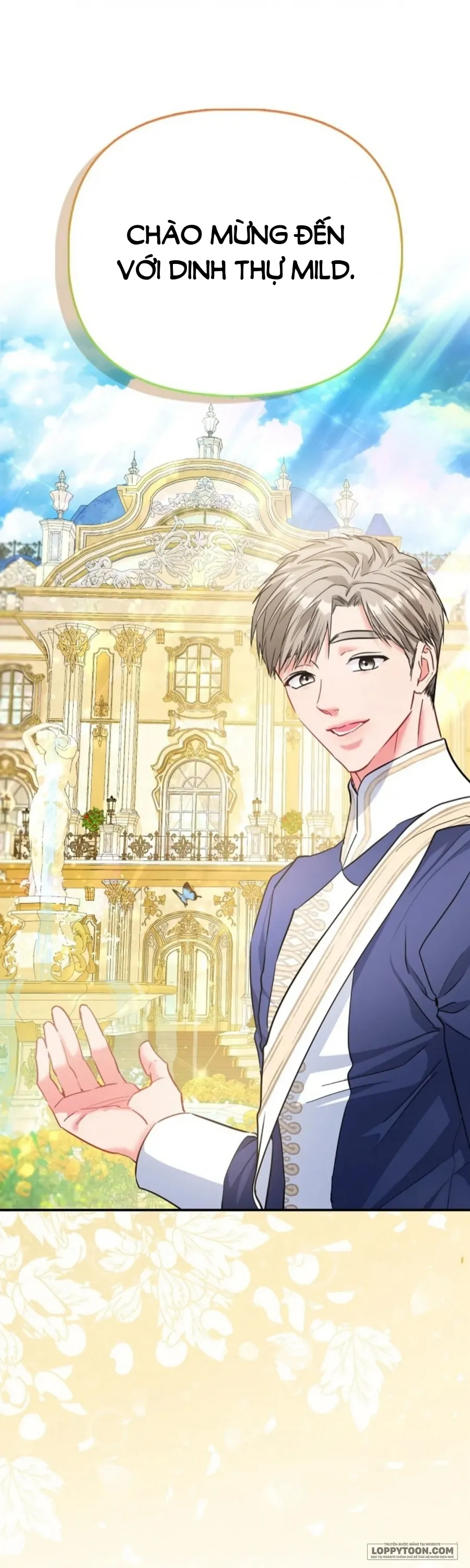 Nàng Công Chúa Của Mọi Người Chap 41 - trang 1