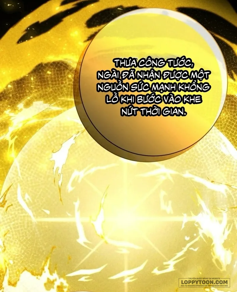 Bé Cá Voi Sát Thủ Phản Diện Chap 105 - trang 10