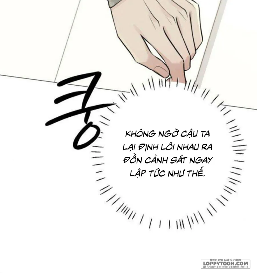 Hashtag: Mối Tình Đầu Chap 27 - trang 24