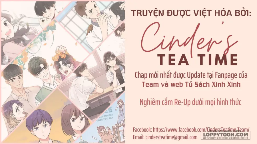 Chiến Lược Tình Yêu Trong Sáng Chap 92 - trang 122