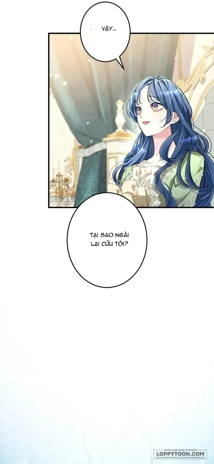 Hợp Đồng Ba Năm Với Tử Thần Chap 8 - trang 49