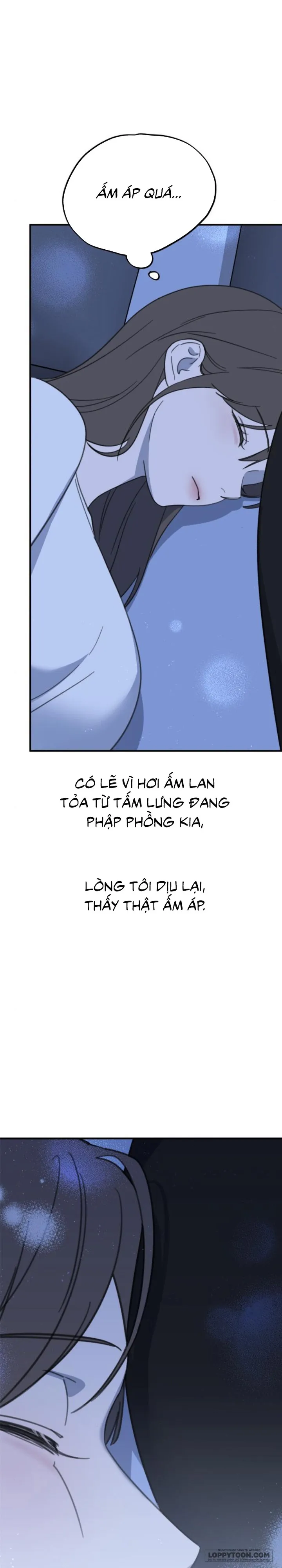 Hẹn Hò Thì Ngọt Ngào, Sống Chung Thì Nóng Bỏng Chap 11 - trang 28