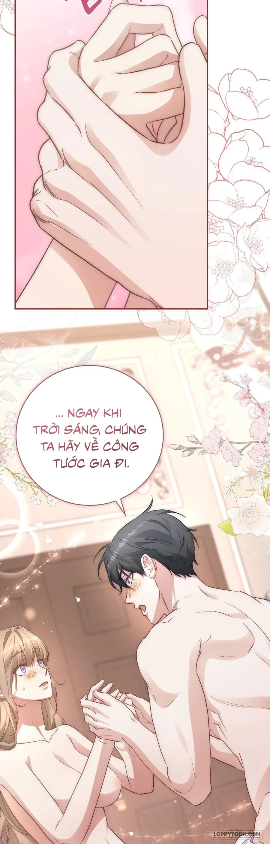 Ủa, Sao Thể Loại Này Khác Biệt Quá Vậy? Chap 13 - 🔞🔞🔞 - trang 46