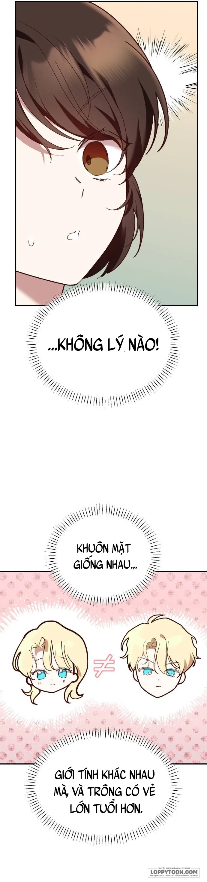 Bảo Vệ Thánh Nữ Giả Mạo Chap 2 - trang 6