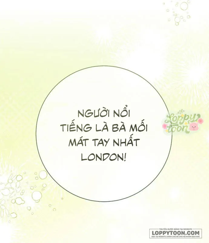 Quý Cô Pendleton Chap 1 - trang 24