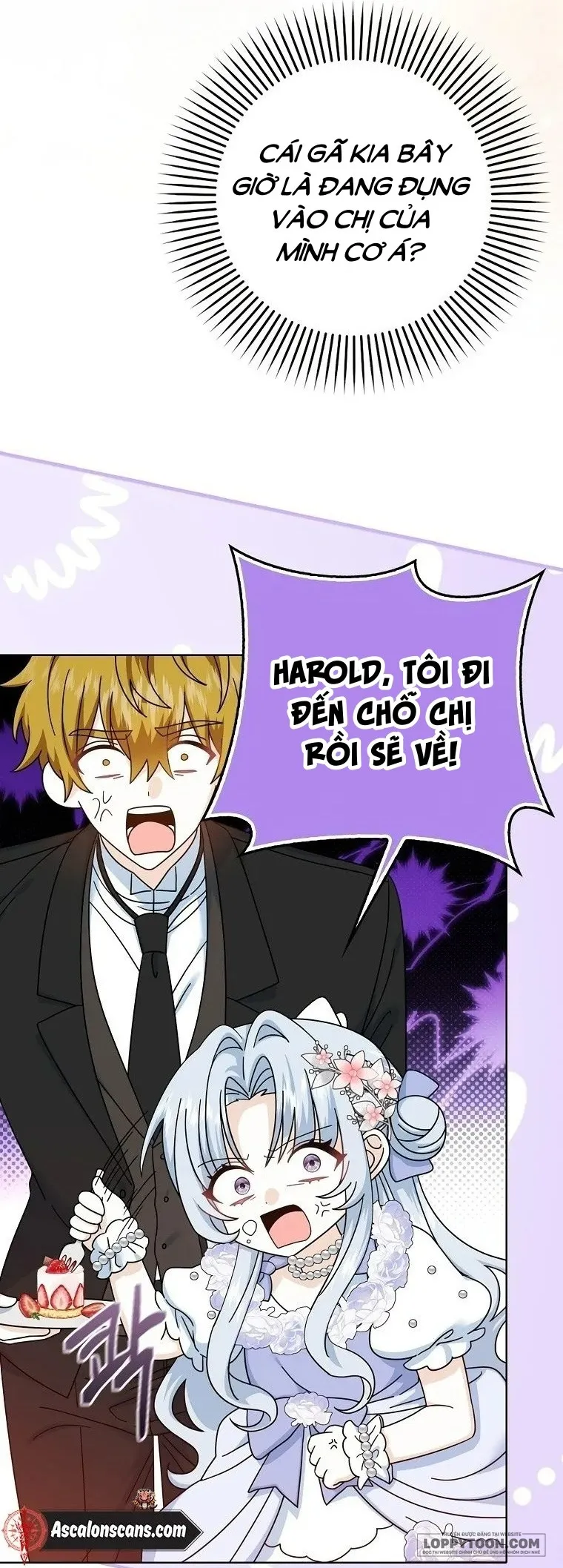 Tôi Sẽ Chiếm Lấy Ngư Trường Này! Chap 11 - trang 47