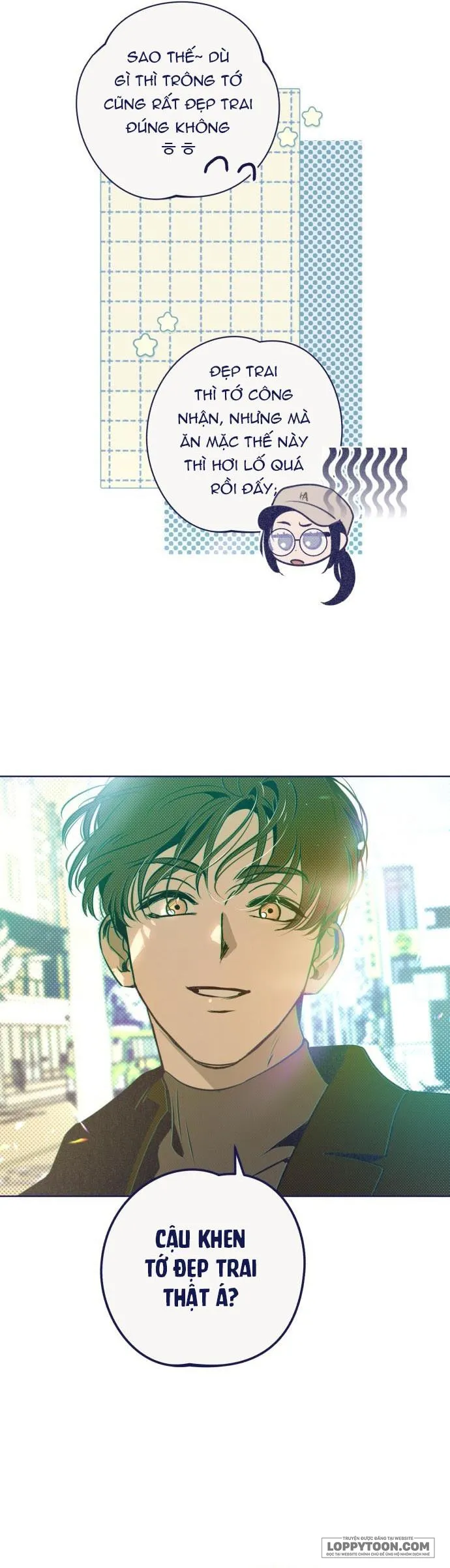 Trắc Nghiệm 4 Lựa Chọn Chap 29 - trang 48