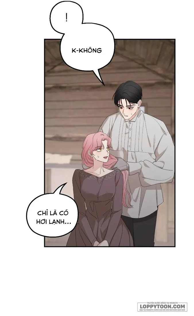 Gia Đình Chồng Quá Ám Ảnh Bởi Tôi Chap 95 - trang 56