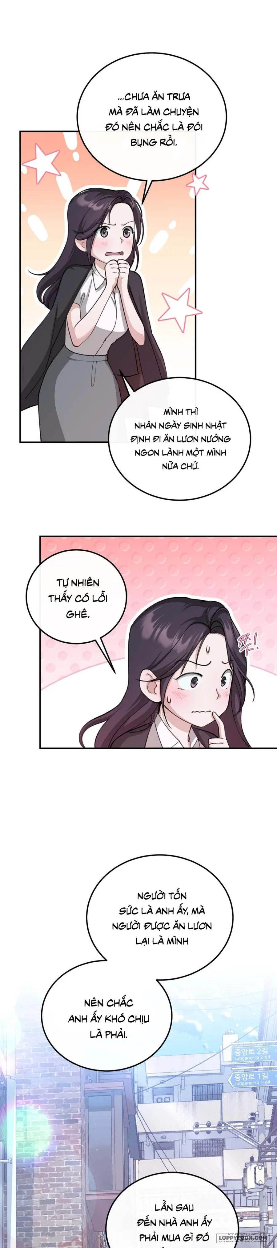 Ăn Em Một Lần Thôi, Oppa Chap 13 - 🔞🔞 - trang 28