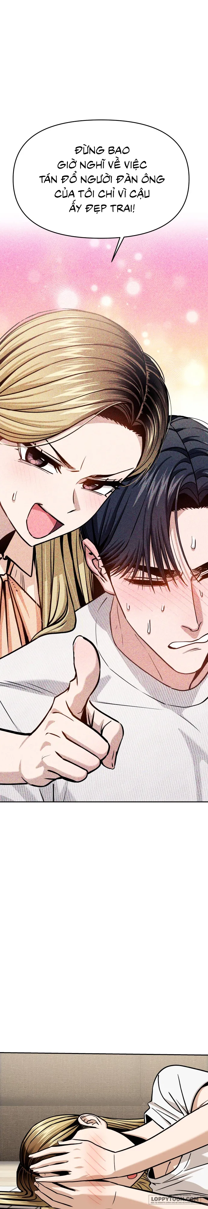 Từ Tình Cờ Đến Tình Yêu Chap 111 - trang 2