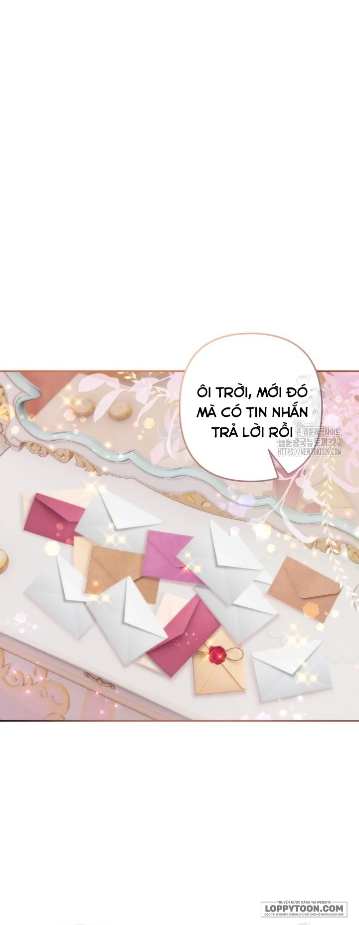 Tôi Sống Chung Với Mẹ Chồng Chap 64 - trang 11