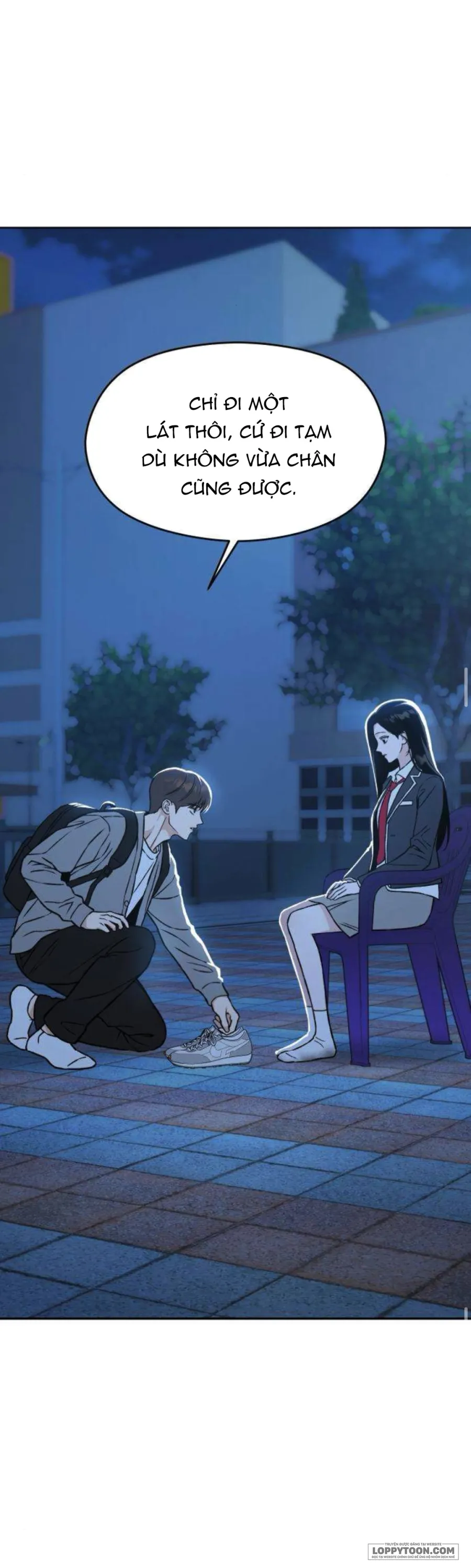 Nguyên Tắc Của Serim Chap 8 - trang 60