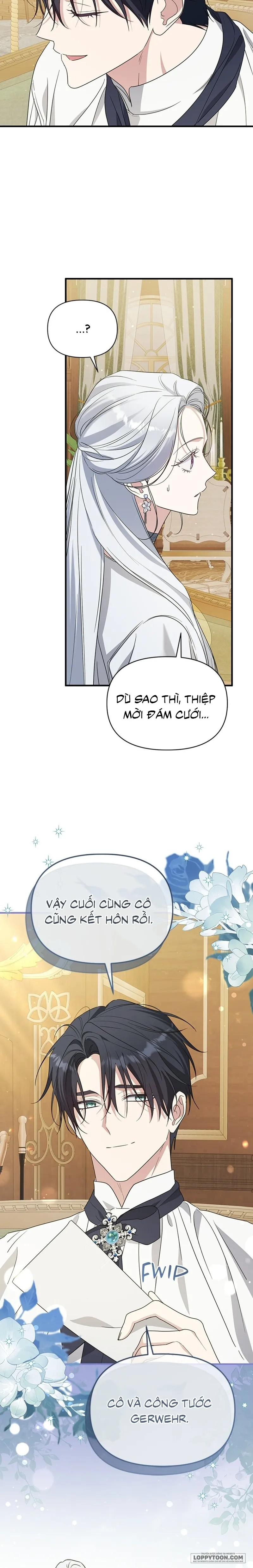 Trở Thành Con Gái Nuôi Của Gia Tộc Sát Thủ Chap 109 - trang 30