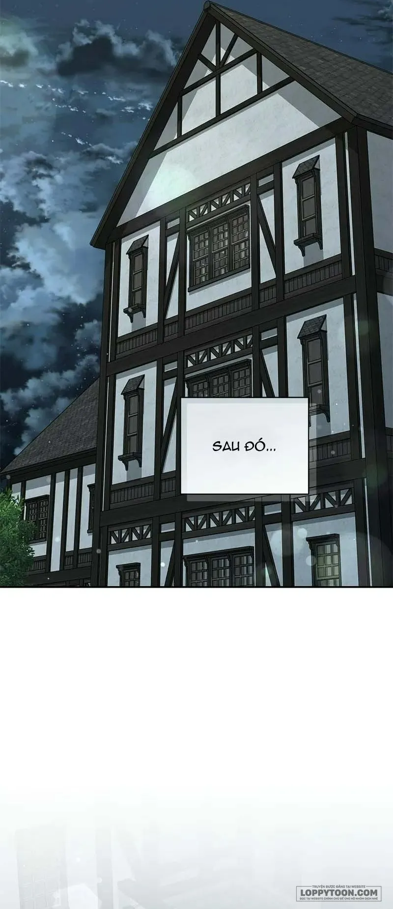 Presepe Bên Ngoài Chiếc Lồng Chap 46 - trang 2