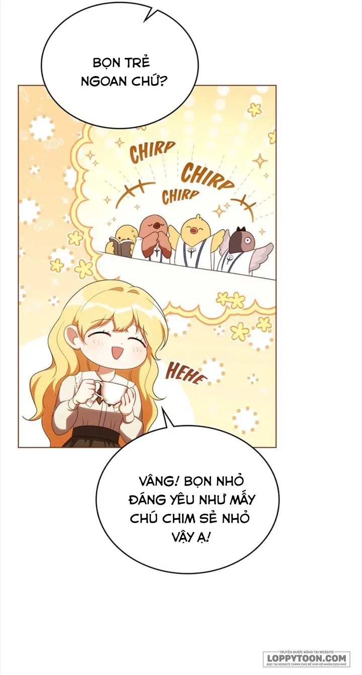 Chúa Phù Hộ Cho Sự Hủy Diệt Của Ta Chap 9 - trang 30