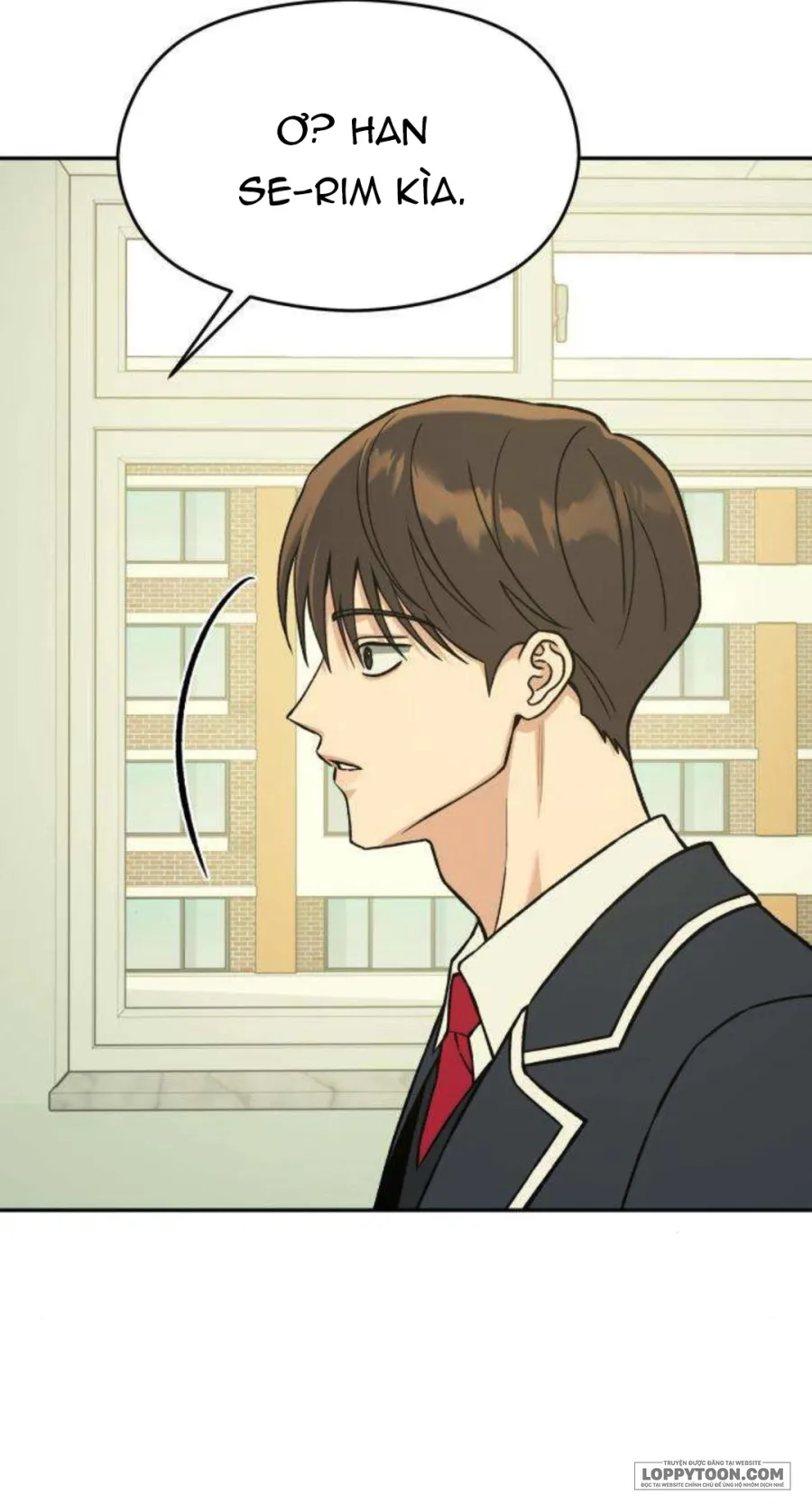 Nguyên Tắc Của Serim Chap 6 - trang 127