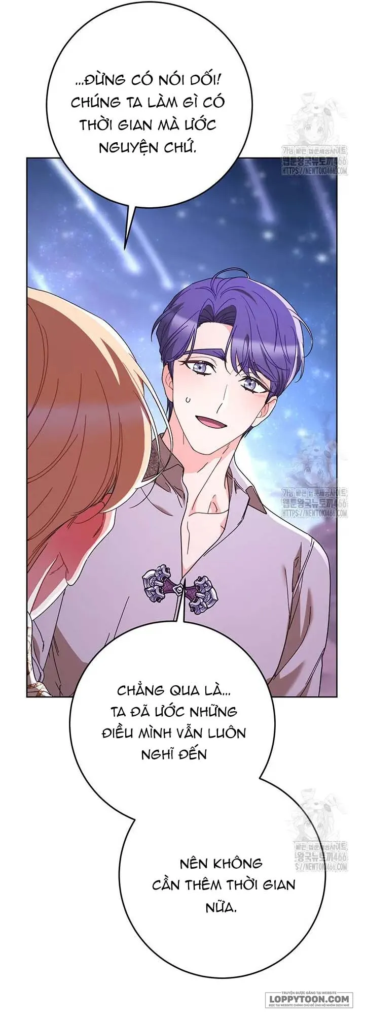 Nuôi Dưỡng Em Gái Xinh Đẹp Chap 79 - trang 73