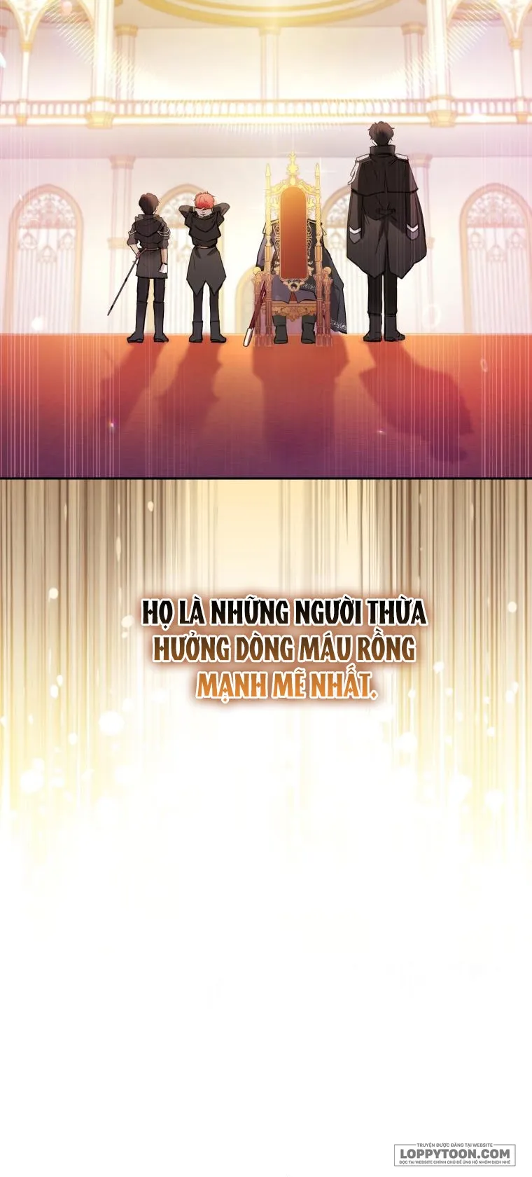 Tôi Đang Được Nuôi Dưỡng Bởi Những Kẻ Phản Diện Chap 2 - trang 45