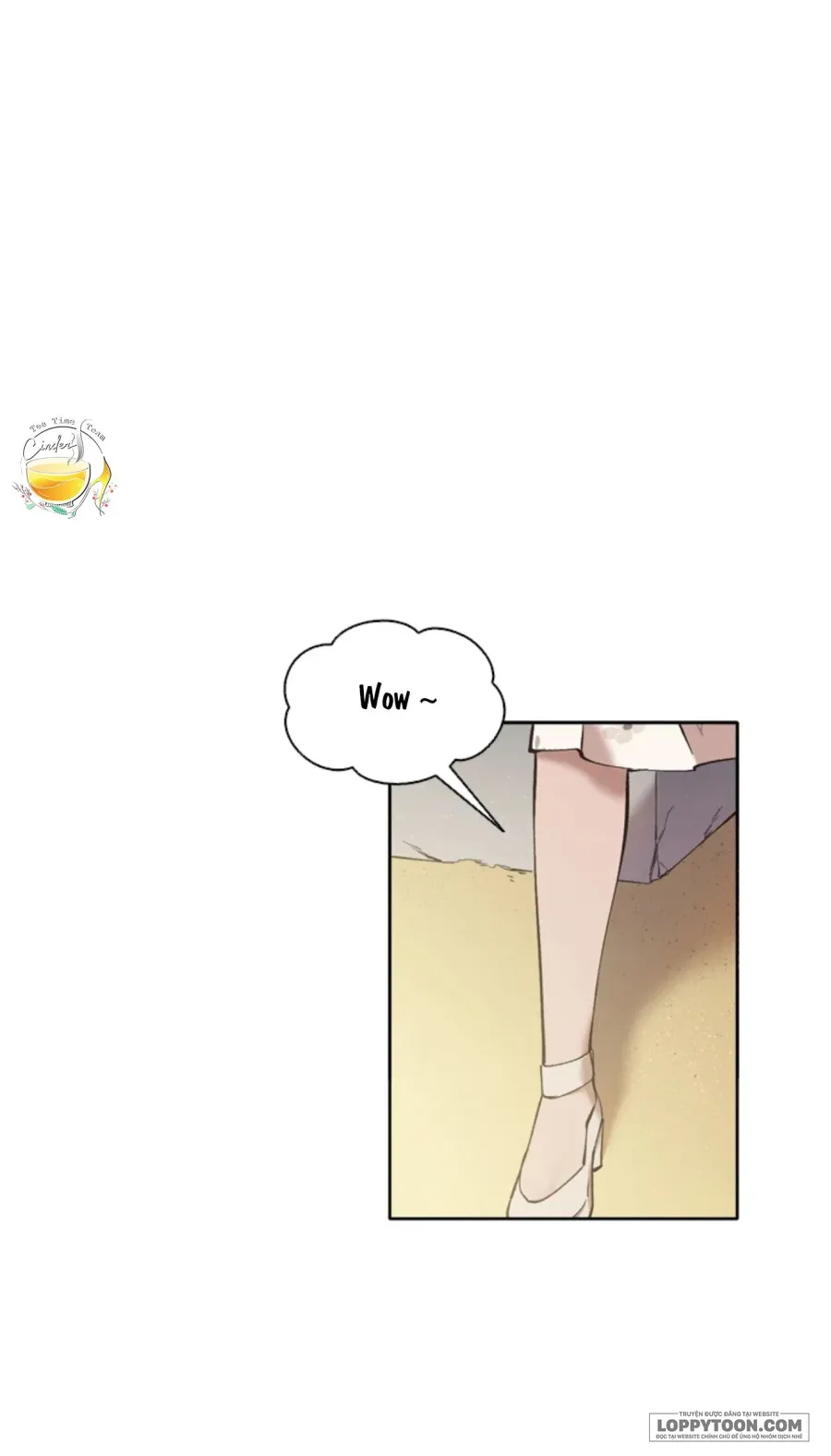 Thanh Xuân Của Chúng Ta Chap 57 - trang 11