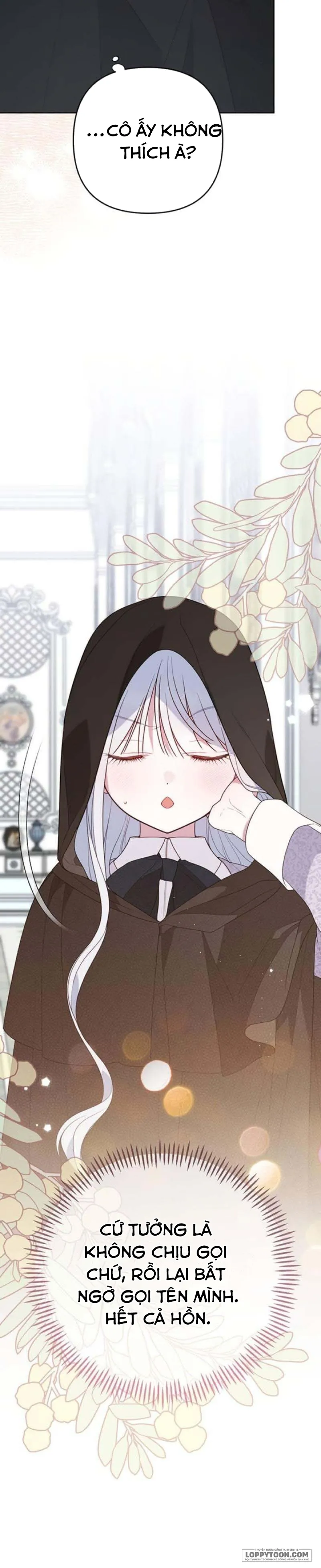 Bạo Chúa Bé Con Chap 89 - trang 33