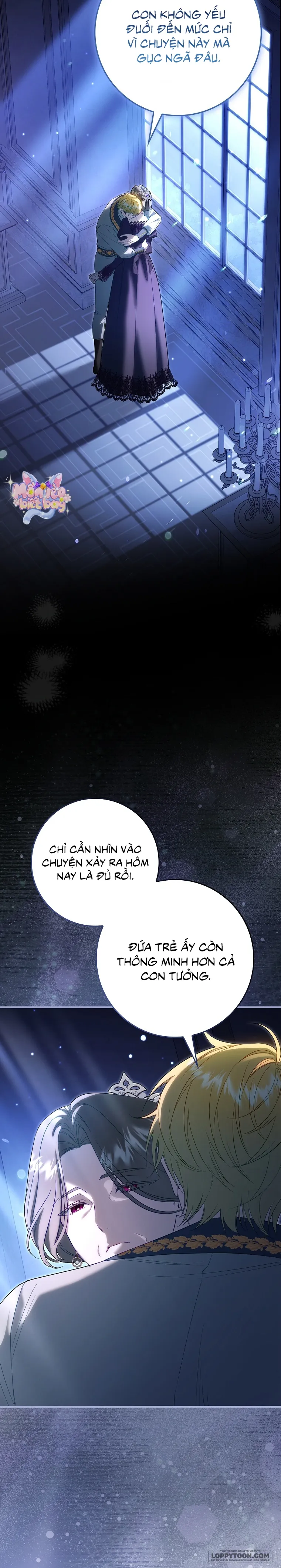 Xuyên Thành Chị Dâu Của Nữ Chính Trong Tiểu Thuyết Nuôi Con Chap 12 - trang 42