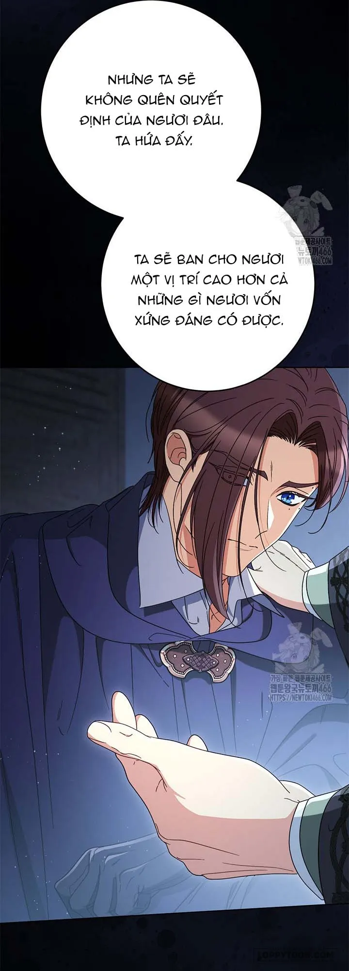 Nuôi Dưỡng Em Gái Xinh Đẹp Chap 83 - trang 63