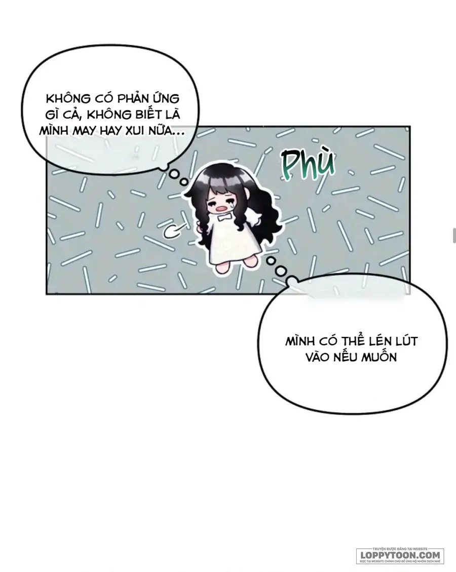 Tôi Sẽ Ở Ngay Bên Cạnh Nam Chính Chap 8 - trang 37