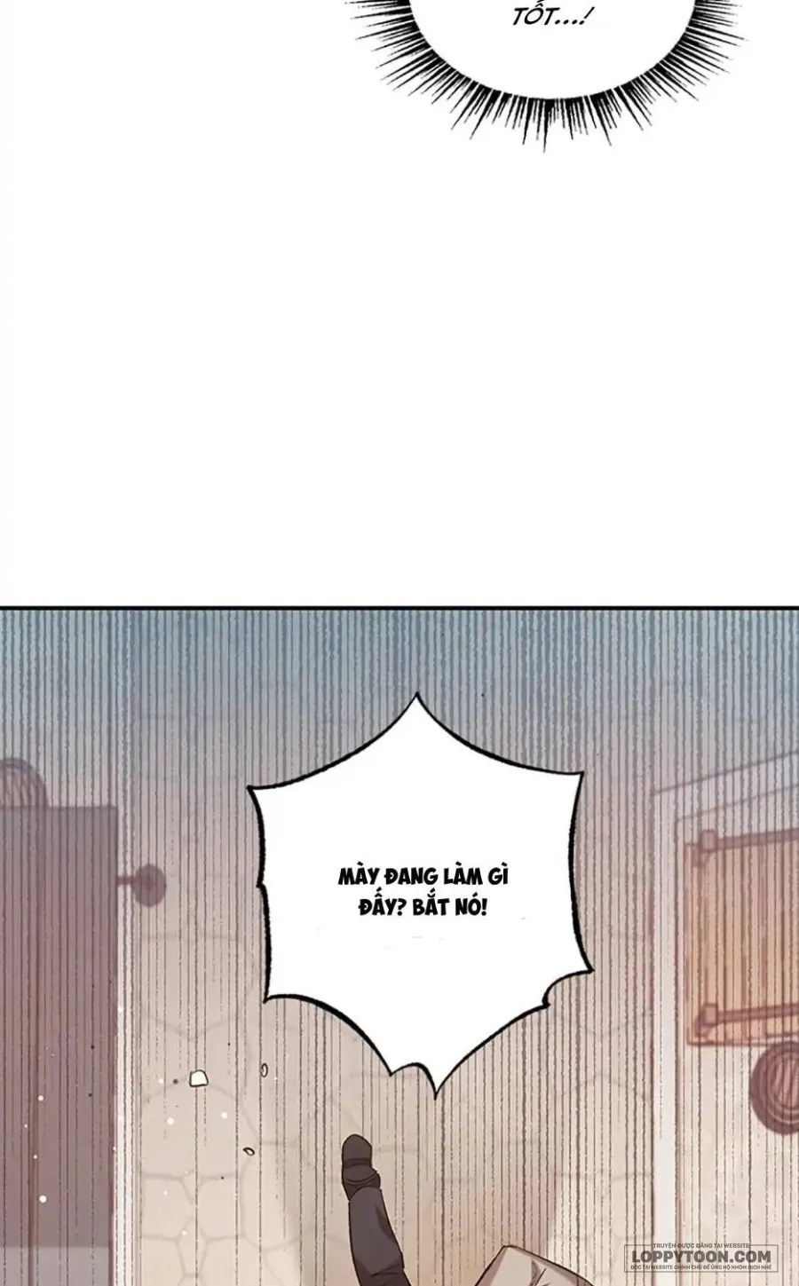 Con Gái Cưng Của Quỷ Chap 5 - trang 4